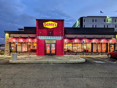 Denny’s