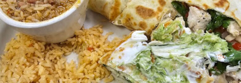 Tres Hermanos Mexican Restaurant