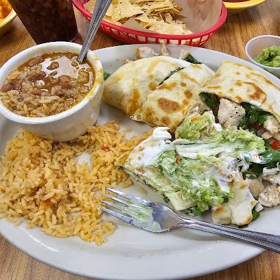 Tres Hermanos Mexican Restaurant