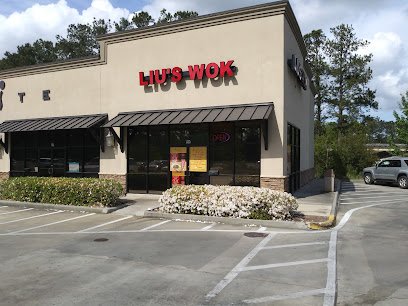 Liu’s Wok