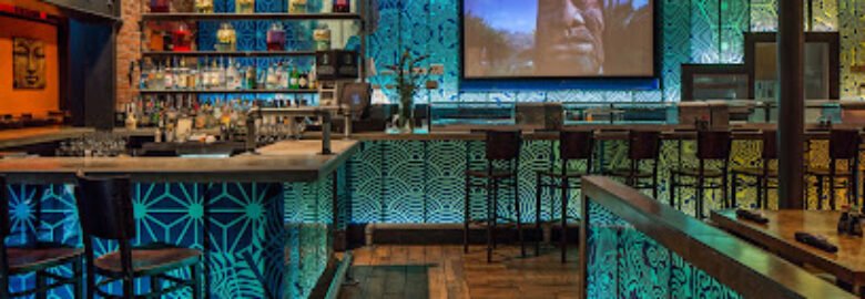 Blue Sushi Sake Grill