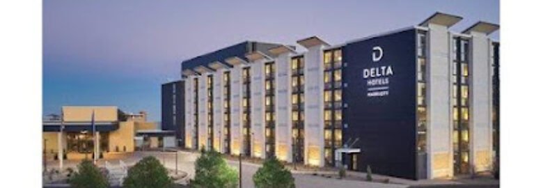 Delta Hotels Denver Thornton