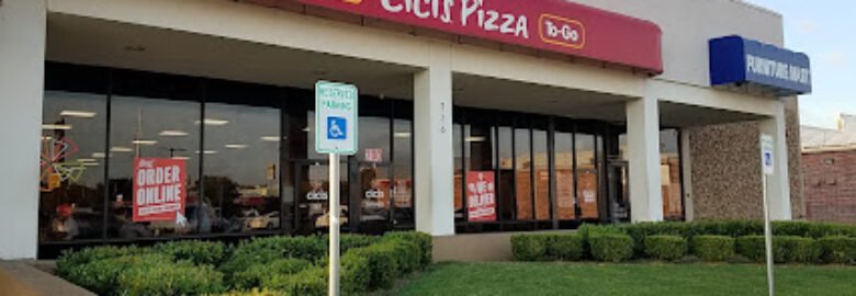 Cicis Pizza