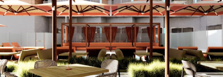 Shoreside Restaurant and Bar