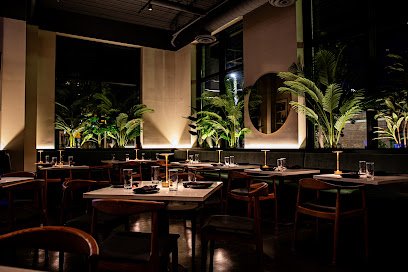 XO Brasserie