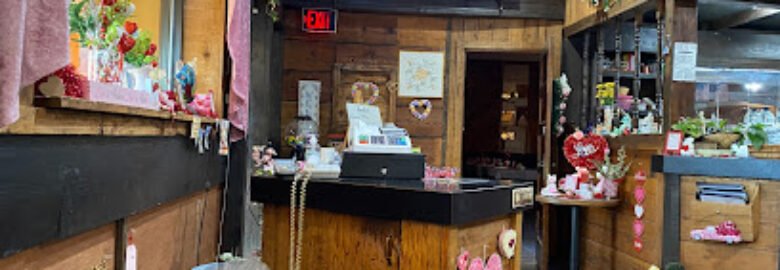 Velvet Rose Restaurant