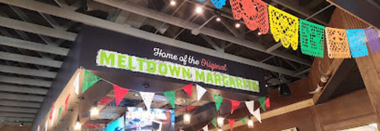 On The Border