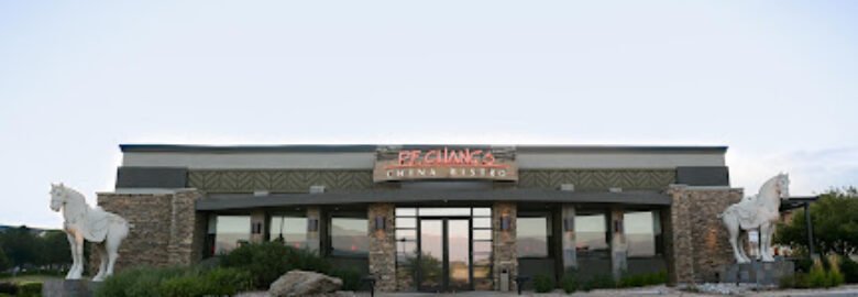 P.F. Chang’s