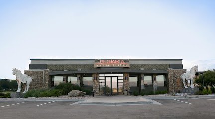 P.F. Chang’s