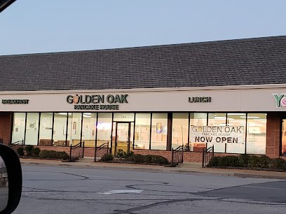 Golden Oak Pancake House – St. Peters