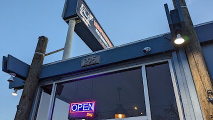 Manny’s Steakhouse