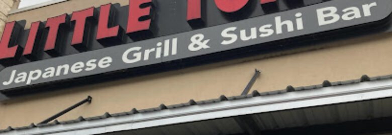 Little Tokyo