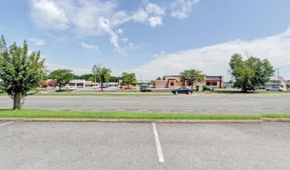 White Tiger Indian Restaurant & Bar