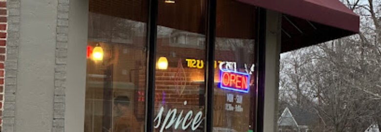 Spice Delight