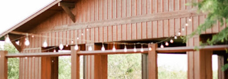 Hofmann Ranch by Wedgewood Weddings
