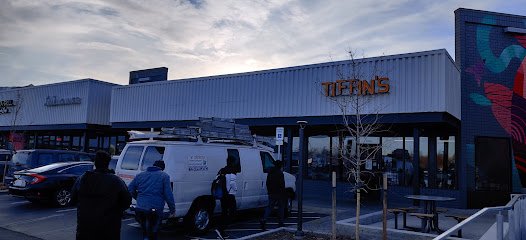 Tiffins India Café Boulder