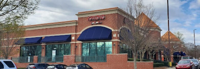 Kimono Japanese Restaurant And Sushi Bar