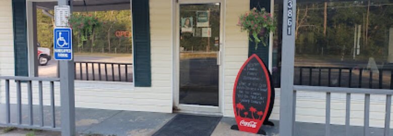 Fannin’s Family Restaurant