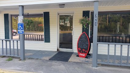 Fannin’s Family Restaurant