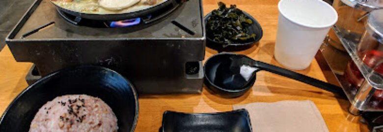 Boiling Point Concept