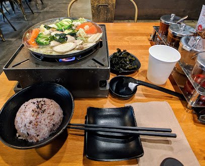 Boiling Point Concept