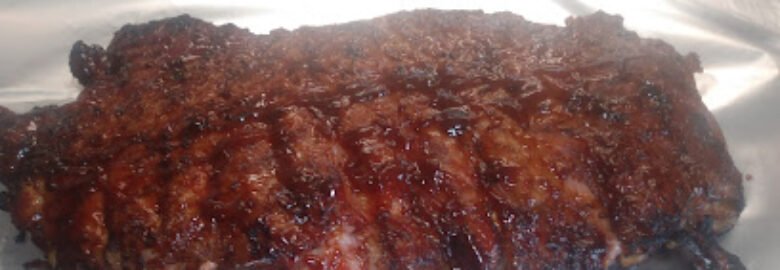 Tripple T BBQ