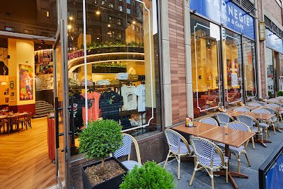 Carnegie Diner & Cafe