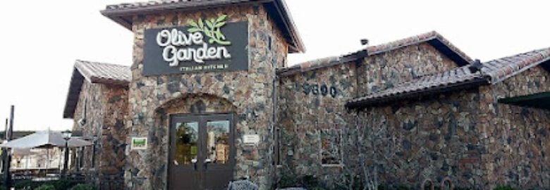 Olive Garden Italian Restaurant