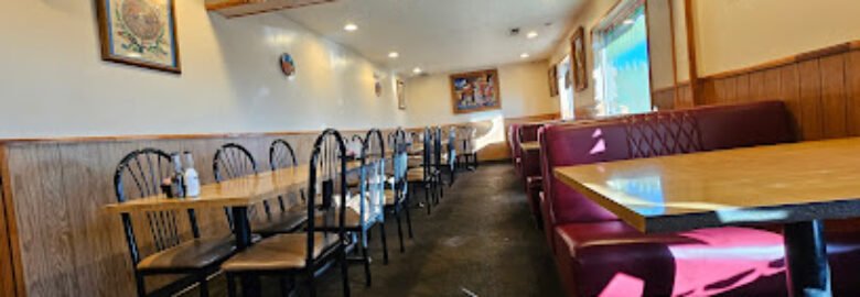 Los Nogales Mexican Restaurant