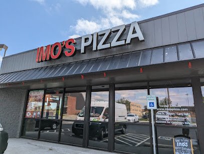 Imo’s Pizza