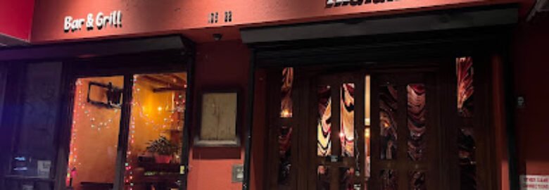 Ash Bar & Grill Finest Indian Cuisine