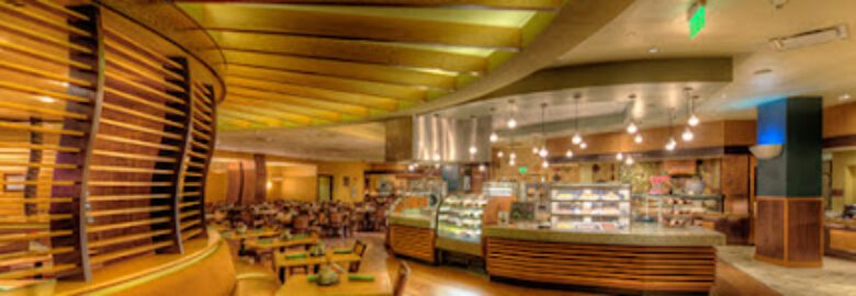 Farmer’s Pick Buffet