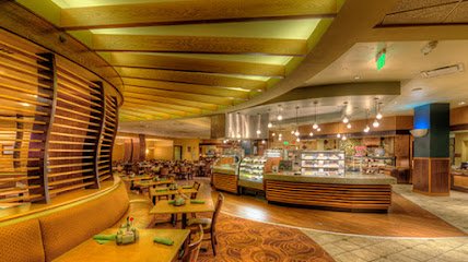 Farmer’s Pick Buffet