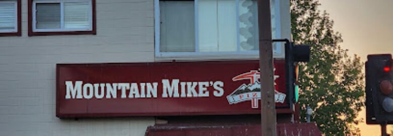 Mountain Mike’s Pizza