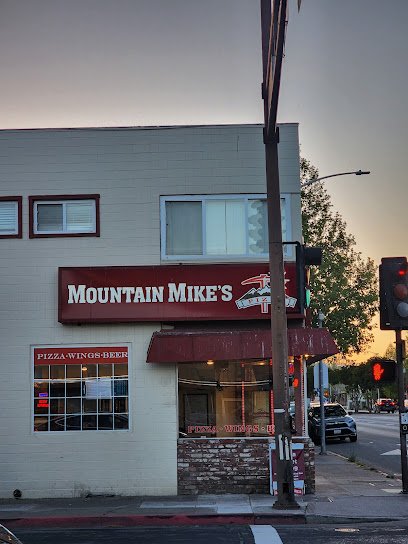 Mountain Mike’s Pizza