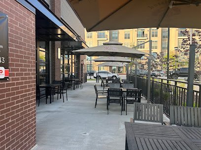 The Twisted Crab – Buford