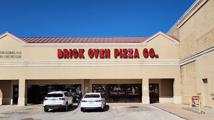 La Torcia Brick Oven Pizza – Abilene