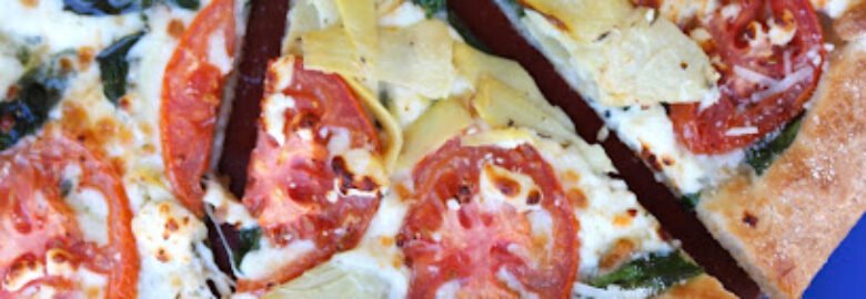 Reginelli’s Pizzeria