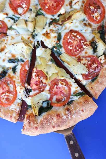 Reginelli’s Pizzeria