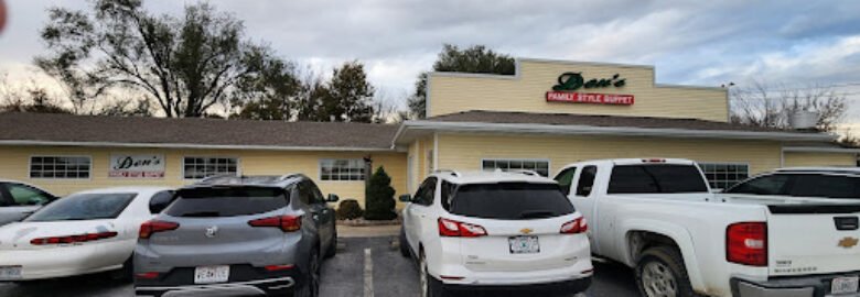 Don’s Family Style Buffet