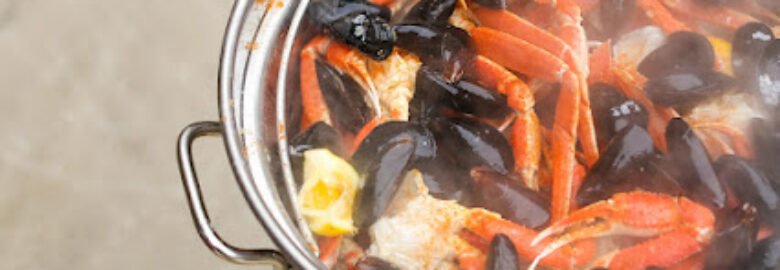 Outer Banks Boil Company Emerald Isle