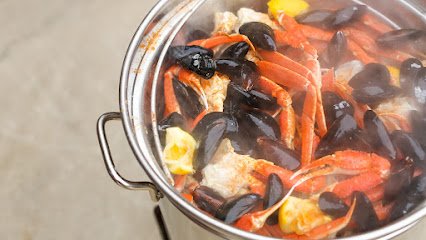 Outer Banks Boil Company Emerald Isle
