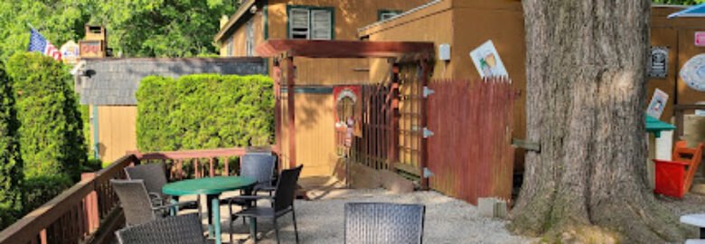Northwood Inn