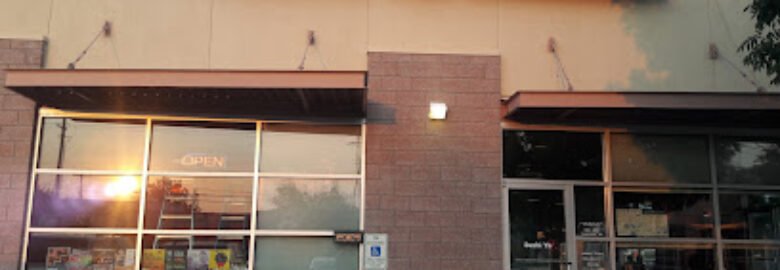 Sushi Ya Boise