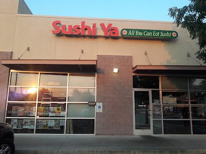 Sushi Ya Boise