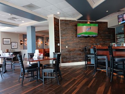 Smokin’ J’s Rib and Brewhouse