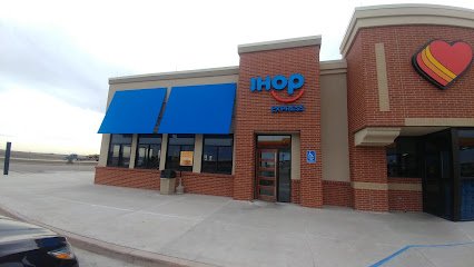 IHOP