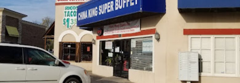 China King Super Buffet