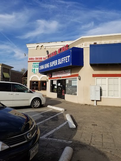 China King Super Buffet