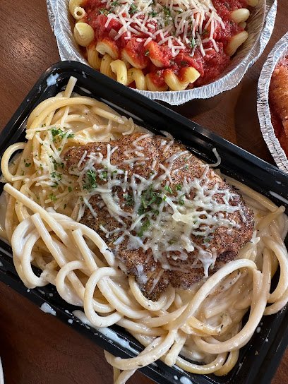 Concetta’s Italian Kitchen